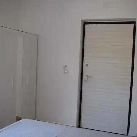 Sandro Apartment Agropoli