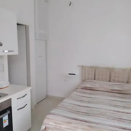 Sandro Apartment Agropoli