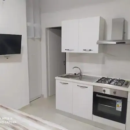 Apartment Sandro Agropoli