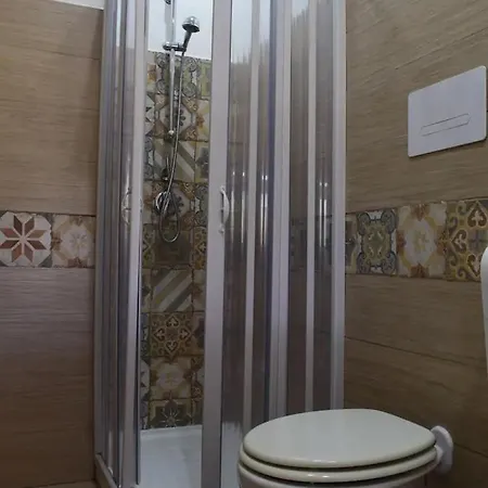 Sandro Apartment Agropoli