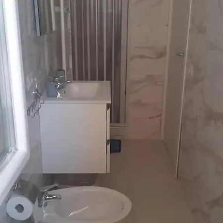 Apartment Sandro Agropoli