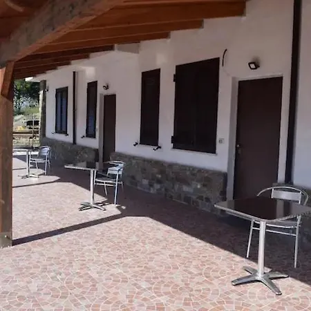 Sandro Apartment