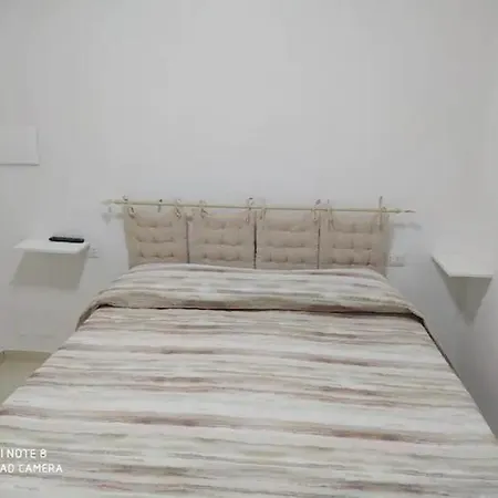 Apartment Sandro *
