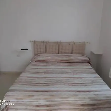 Apartment Sandro Agropoli