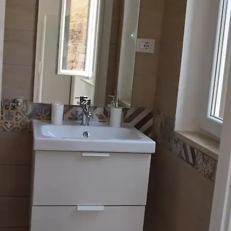 Appartamento Sandro *