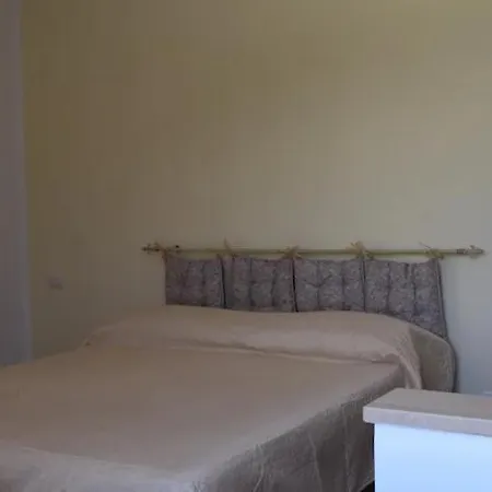 Sandro Apartment *
