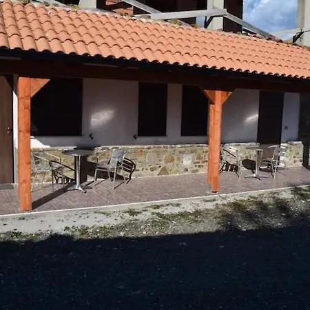 Apartment Sandro