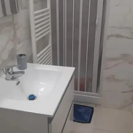 Sandro Apartment Agropoli