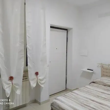 Apartment Sandro Agropoli