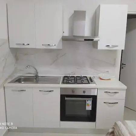 Sandro * Agropoli