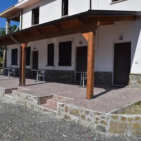 Apartment Sandro Agropoli