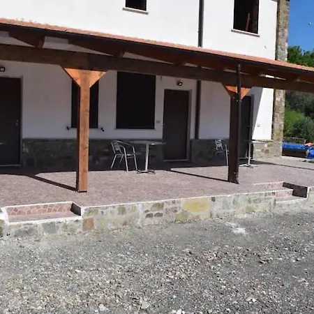 Apartment Sandro *