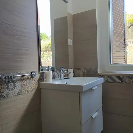 Sandro Apartment