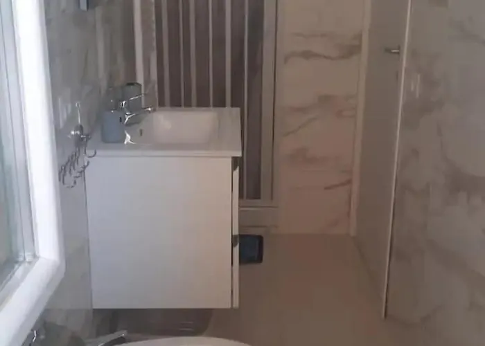 Apartamento Sandro Agropoli